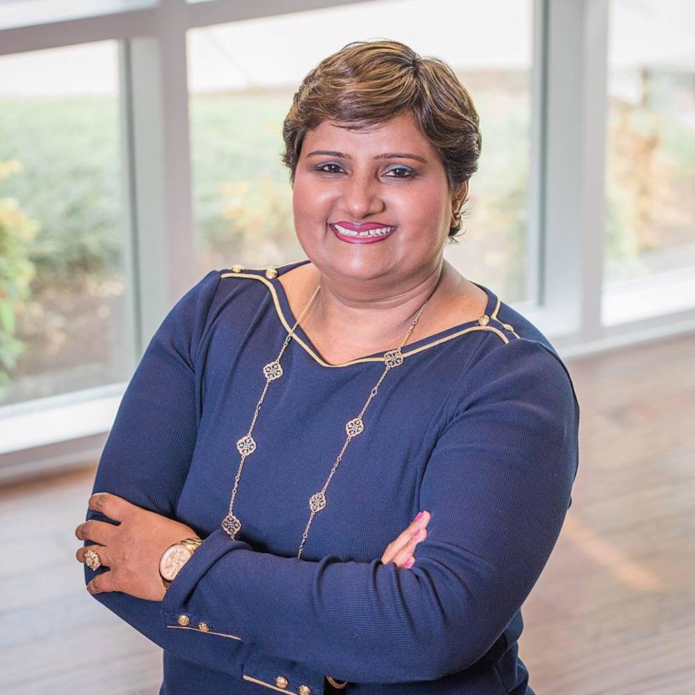 Meet your Posher, Pankaja